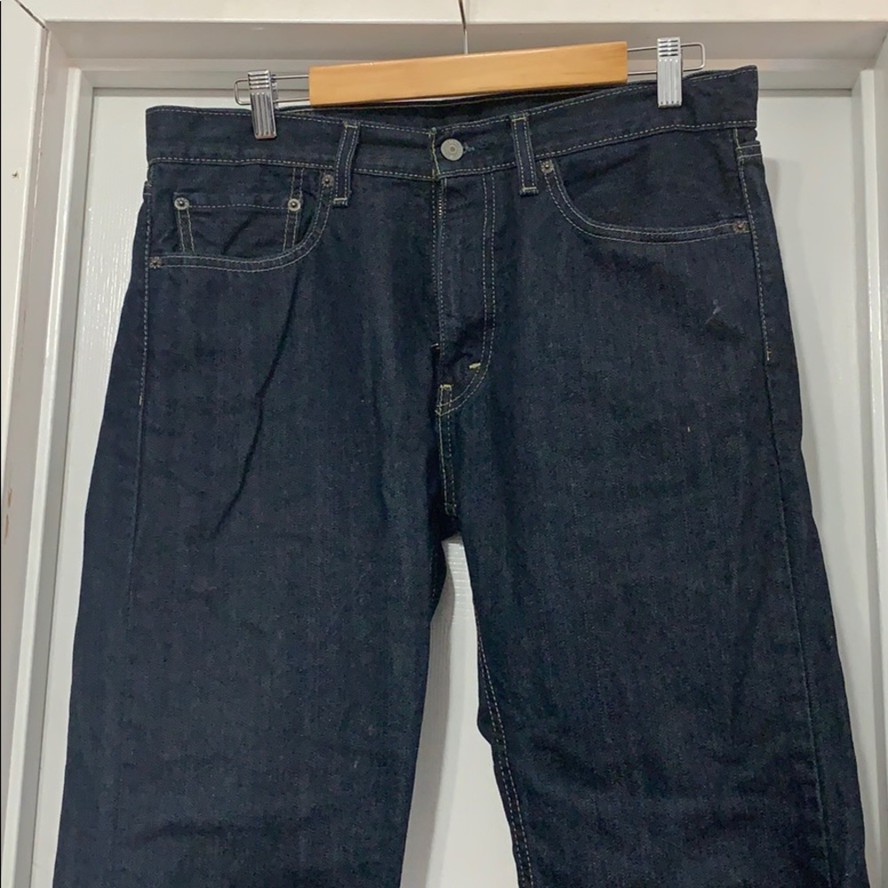 Levi’s Jeans